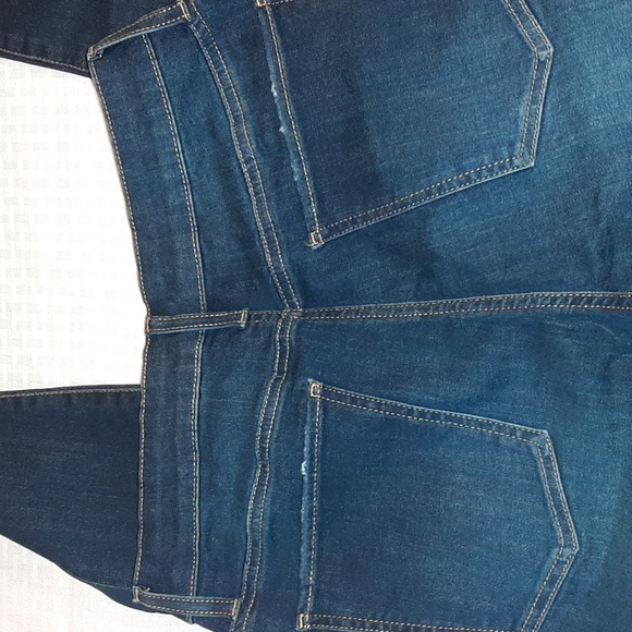 SO super hi rise jegging 11/30W NWT - Picture 5 of 8